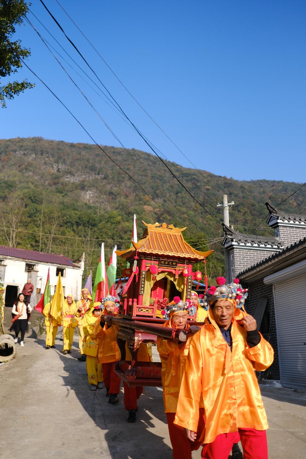 池州昭明太子图片